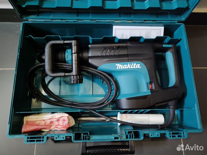 Отбойный молоток makita hm 1203 c