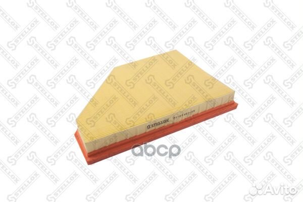 Фильтр воздушный bmw x5 Stellox 71-01462-SX 71