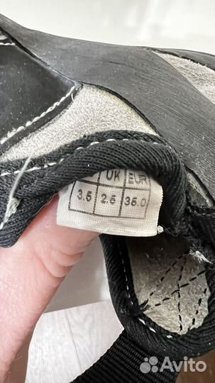 Скальники детские 35