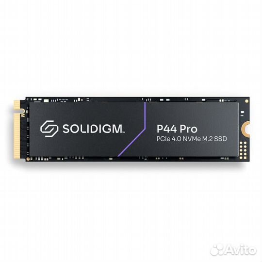 M.2 2280 2TB P44 Pro ssdpfkkw020X7X1, PCIe Gen4x4