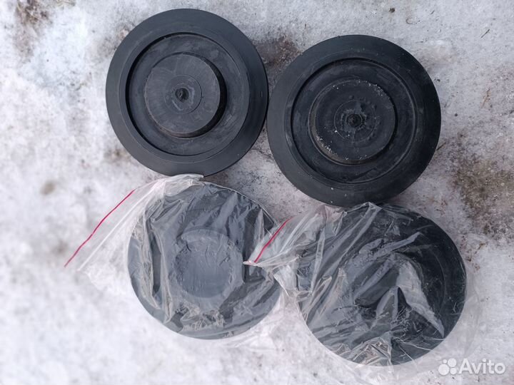 Снегоход SnowFox 200 запчасти