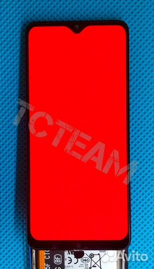 Дисплей для Samsung Galaxy A315F(A31) Amoled