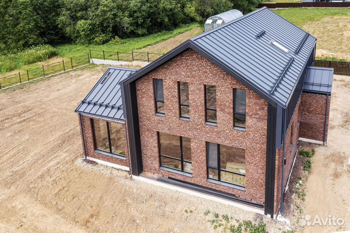 Клик фальц Grand Line Pro