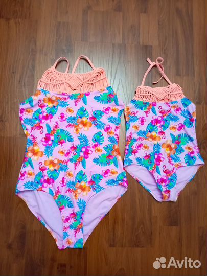 Купальники для девочек George