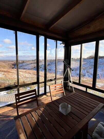 Дом 85 м² на участке 40 сот.