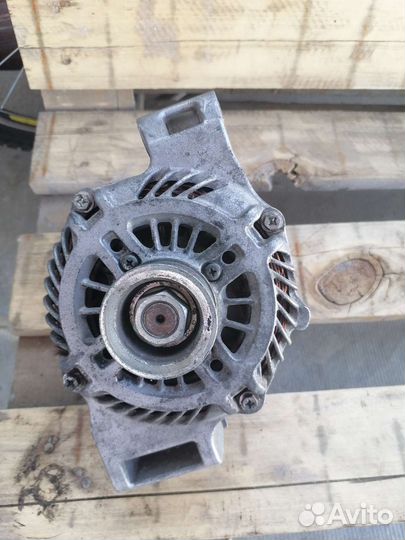 Генератор Mazda 3 BK 5 6 GG LF 2,0 A3TJ1091