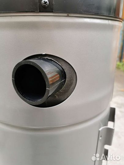 Встроенный (центральный) пылесос Beam 335