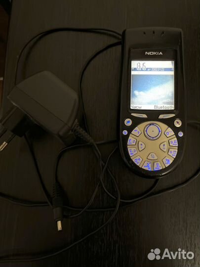 Nokia 3650