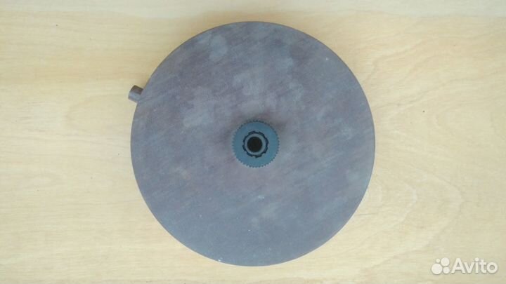 Бачок СССР - текстолит, для проявки аэрофотопленки