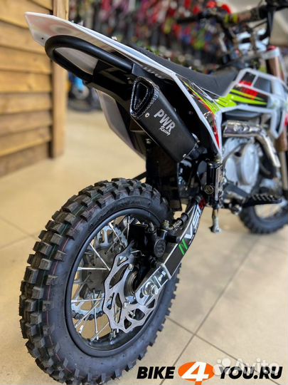 Питбайк PWR Racing FRZ 60