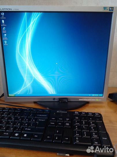 Персональный компьютер