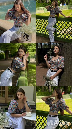 Мобильный фотограф