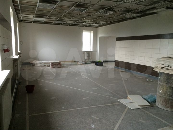 Свободного назначения, 170 м²