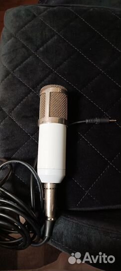 Микрофоны