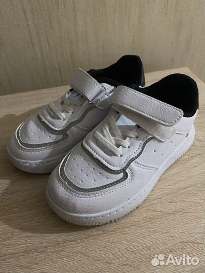 Кеды детские