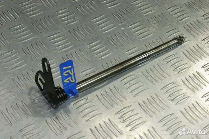 Вал переключения передач Suzuki GSX400 Impulse