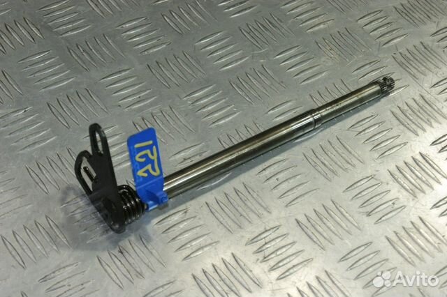 Вал переключения передач Suzuki GSX400 Impulse