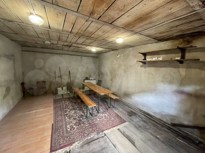 Гараж, 24 м²