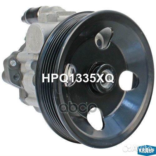 Насос гур MB vito 96