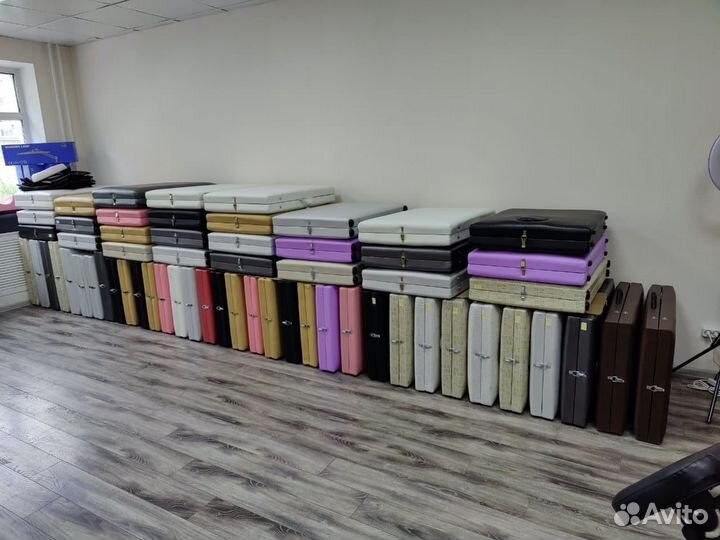 Кушетка Массажный стол