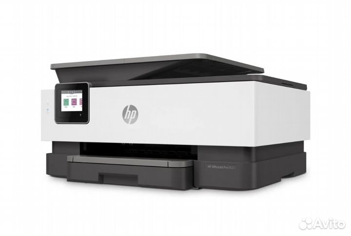 Мфу Струйное HP OfficeJet