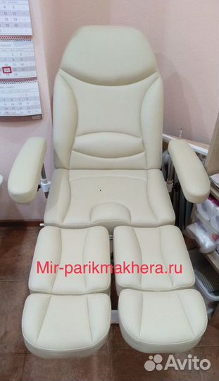 Педикюрное кресло Космо гидравлика