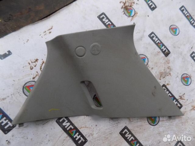 Обшивка стойки Corsa D 2006-2015