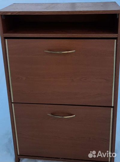 Тумба для обуви в прихожую