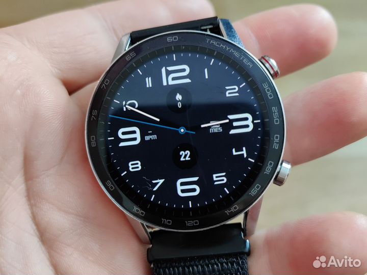 Honor magic watch 2 46mm