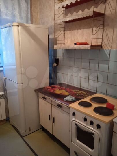 Комната 34 м² в 3-к., 1/5 эт.