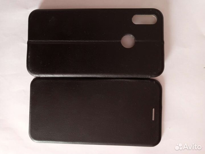 Чехол redmi note 7 pro