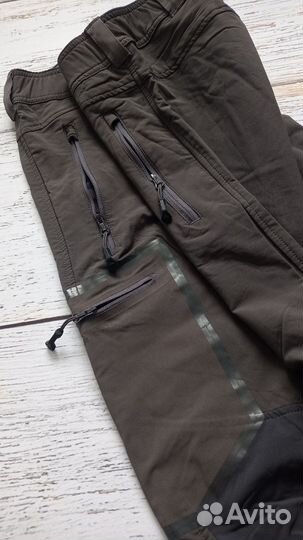 Софтшелл Forclaz 500 M trekking