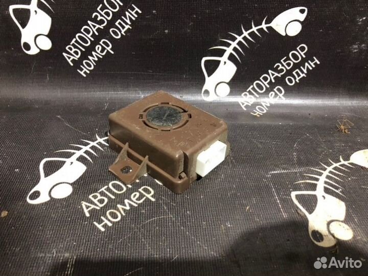 Звуковой зуммер Chevrolet Lacetti хетчбэк 1.6