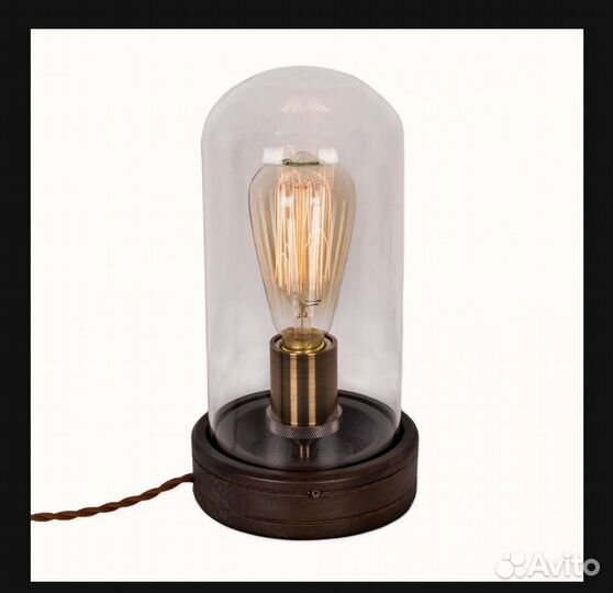 Лампа Эдисона citilux cl450801