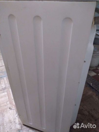 Bosch maxx 5