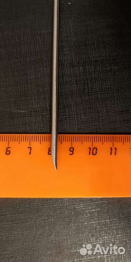 Щипцы артроскопические reda (Германия)