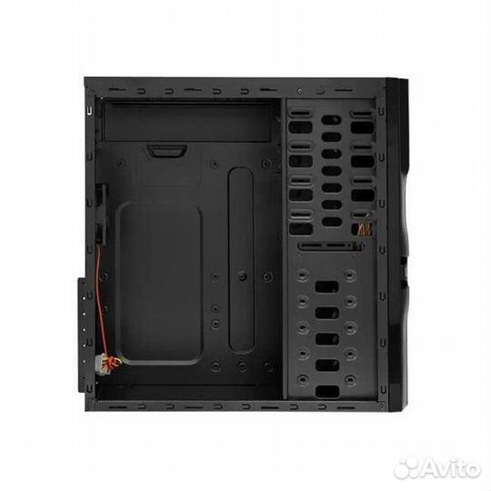 Корпус ATX Gigabyte GZ-F10, Midi-Tower, бп 300W
