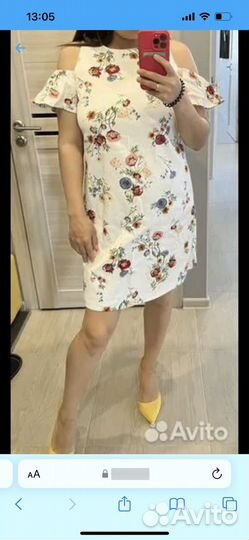 Вещи пакетом 46 размер