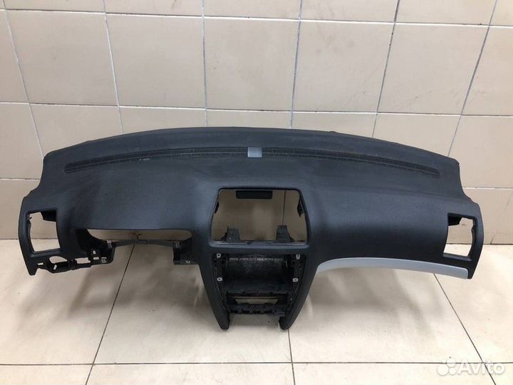 Передняя панель салона (Торпедо) (Под восстановлен