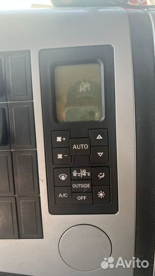 Shacman (Shaanxi) F2000, 2012