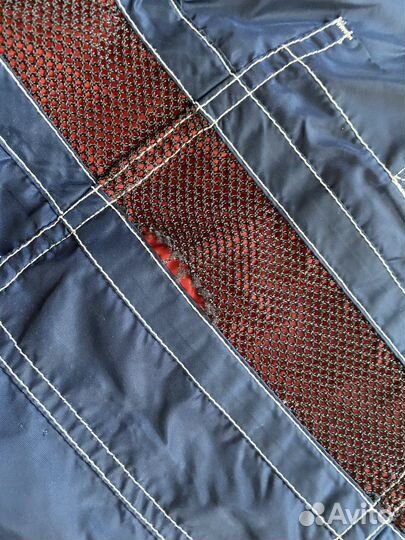 Шорты Tommy Hilfiger