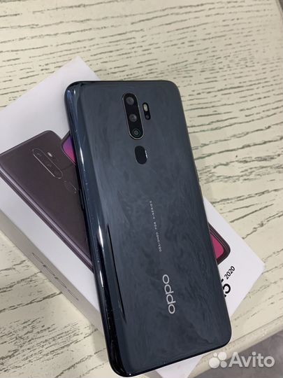 OPPO A5 (2020), 3/64 ГБ