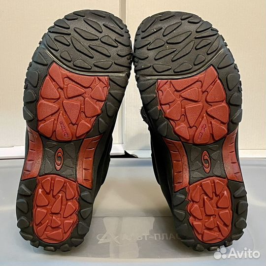 Кроссовки Salomon AVO W