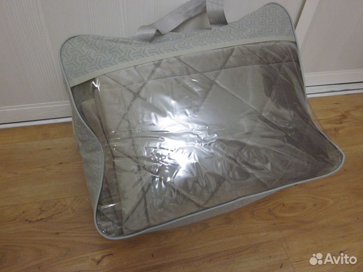 Покрывало с наволочками