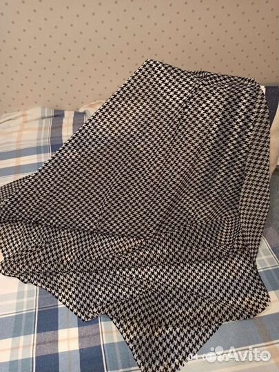 Отрез шёлка