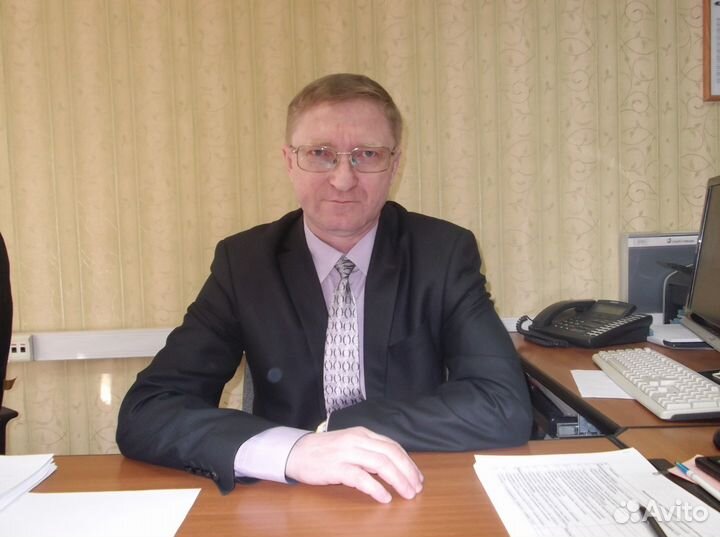 Руководитель проекта, подразделения (заместитель)