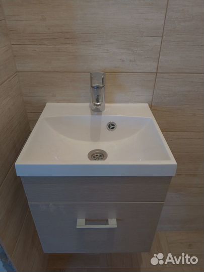 Комплексный ремонт квартир