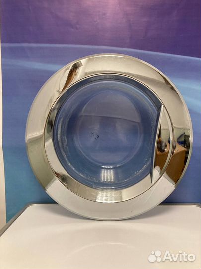 Люк (дверца) стиральной машины Lg (Лджи, Элджи)