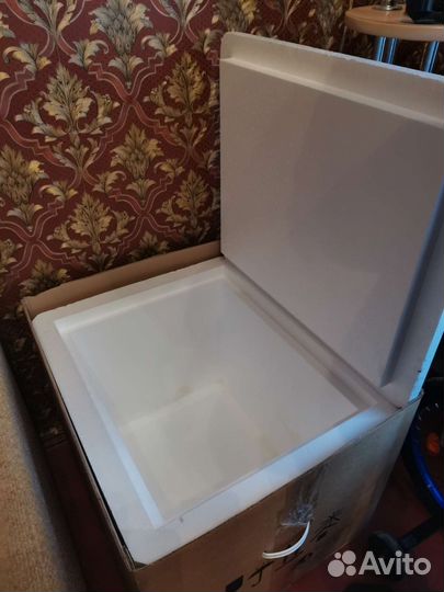 Термоконтейнер термобокс