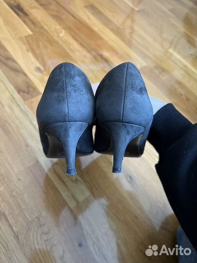 Туфли женские 38 размер